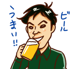 nagashi soumen no kai second season sticker #5689453