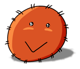 Mr.Period sticker #5689646