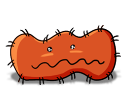 Mr.Period sticker #5689649