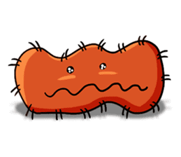 Mr.Period sticker #5689649