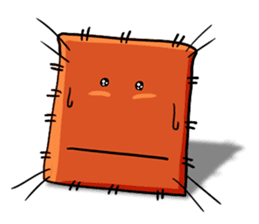 Mr.Period sticker #5689654