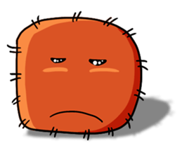 Mr.Period sticker #5689655