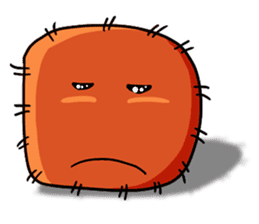 Mr.Period sticker #5689655