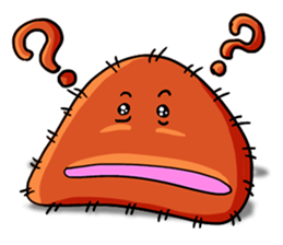 Mr.Period sticker #5689656