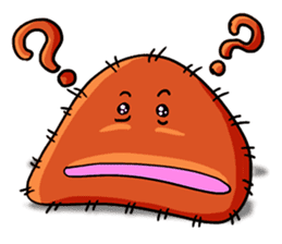 Mr.Period sticker #5689656