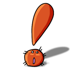 Mr.Period sticker #5689658