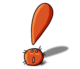 Mr.Period sticker #5689658