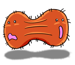 Mr.Period sticker #5689661