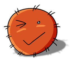 Mr.Period sticker #5689662