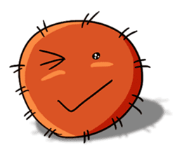 Mr.Period sticker #5689662