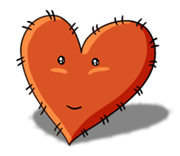 Mr.Period sticker #5689665