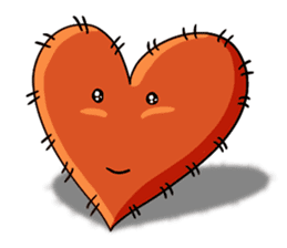 Mr.Period sticker #5689665