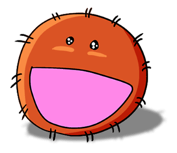 Mr.Period sticker #5689666