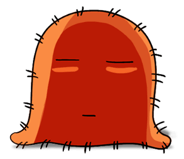 Mr.Period sticker #5689667