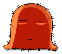 Mr.Period sticker #5689667