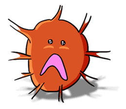 Mr.Period sticker #5689668