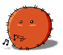 Mr.Period sticker #5689670