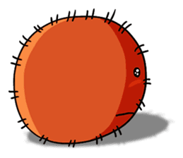 Mr.Period sticker #5689671