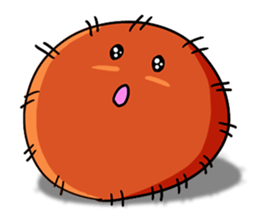 Mr.Period sticker #5689673