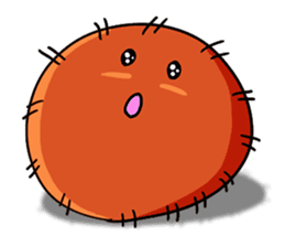 Mr.Period sticker #5689673