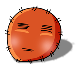 Mr.Period sticker #5689675