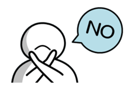 simpleman's greetings sticker #5690153