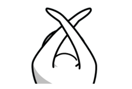 simpleman's greetings sticker #5690155