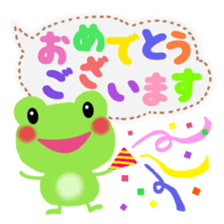 anima giftl set sticker #5690247