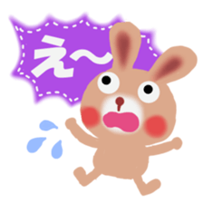 anima giftl set sticker #5690252