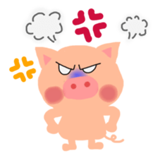 anima giftl set sticker #5690256