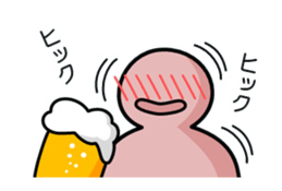 simpleman's actions sticker #5690357