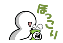 simpleman's actions sticker #5690362