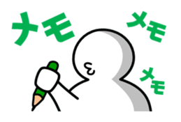 simpleman's actions sticker #5690371