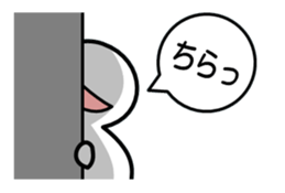 simpleman's actions sticker #5690373