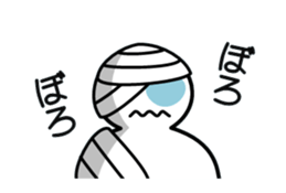 simpleman's actions sticker #5690378