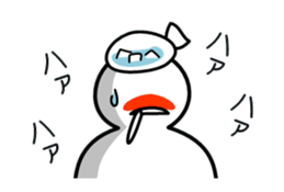 simpleman's actions sticker #5690379