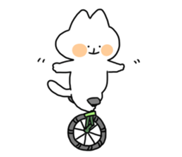 manmanekomanma sticker #5690558