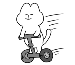 manmanekomanma sticker #5690567