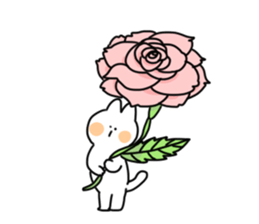 manmanekomanma sticker #5690568