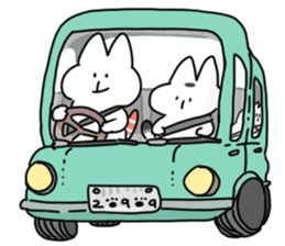 manmanekomanma sticker #5690582