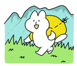 manmanekomanma sticker #5690594