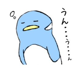 The lazy cats sticker #5690630