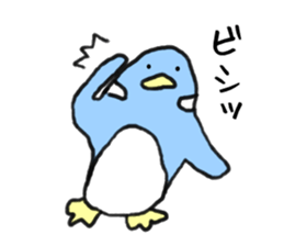 The lazy cats sticker #5690633