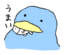 The lazy cats sticker #5690634