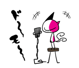 YURUKIMO sticker #5690682