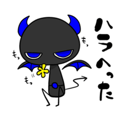 YURUKIMO sticker #5690702