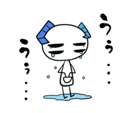 YURUKIMO sticker #5690714