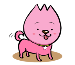 Hana lip sticker #5690810