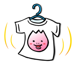 Hana lip sticker #5690827