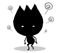 Hana lip sticker #5690833